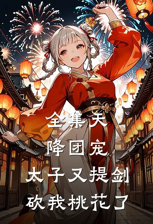 全集天降团宠：太子又提剑砍我桃花了