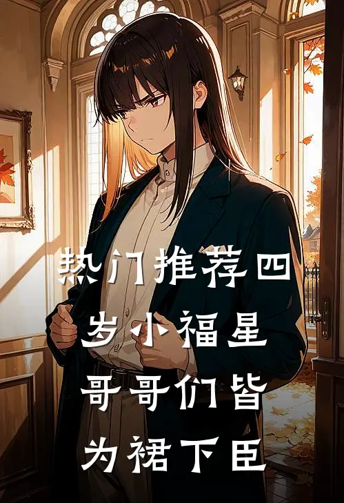 热门推荐四岁小福星哥哥们皆为裙下臣