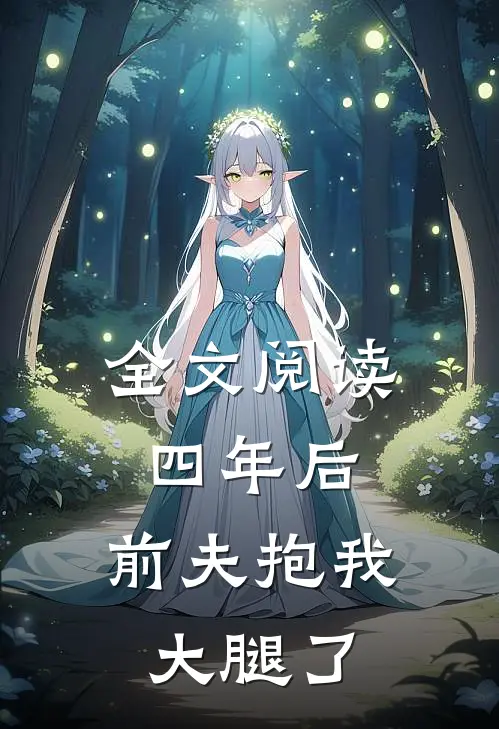 全文阅读四年后，前夫抱我大腿了