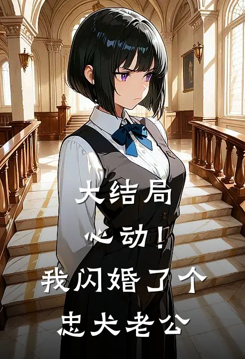 大结局心动！我闪婚了个忠犬老公