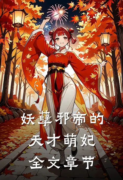 妖孽邪帝的天才萌妃全文章节