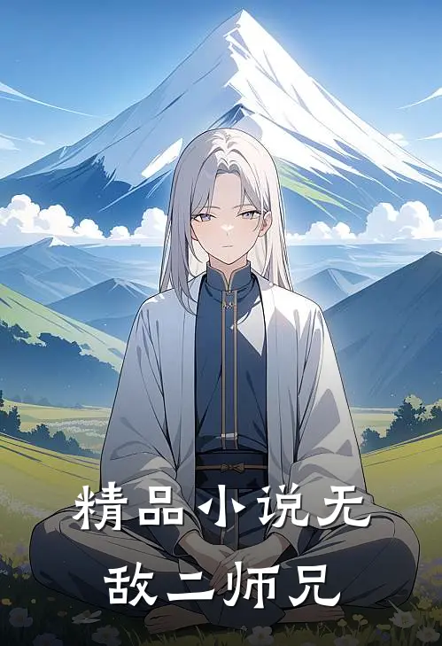 精品小说无敌二师兄