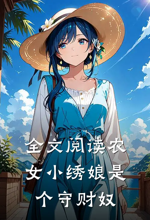 全文阅读农女小绣娘是个守财奴