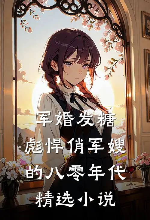 军婚发糖：彪悍俏军嫂的八零年代精选小说
