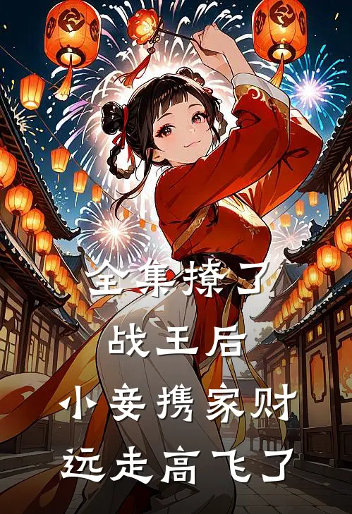 全集撩了战王后，小妾携家财远走高飞了