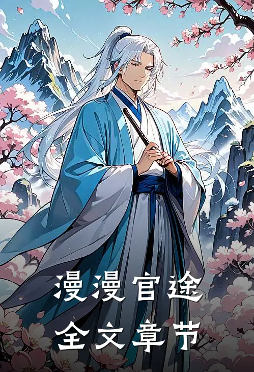 漫漫官途全文章节
