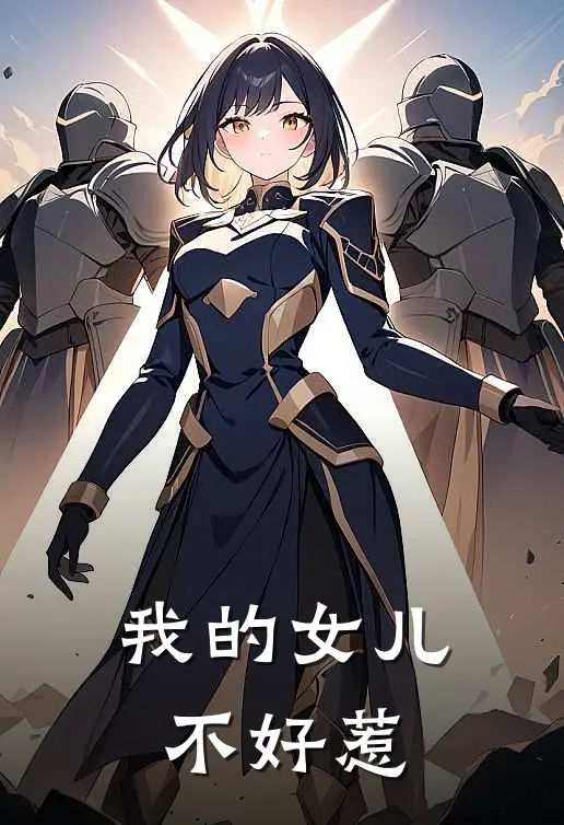 我的女儿不好惹