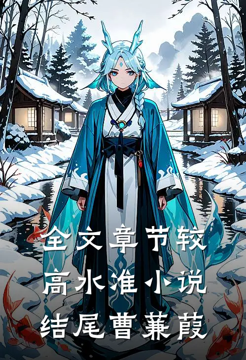 全文章节较高水准小说结尾曹蒹葭
