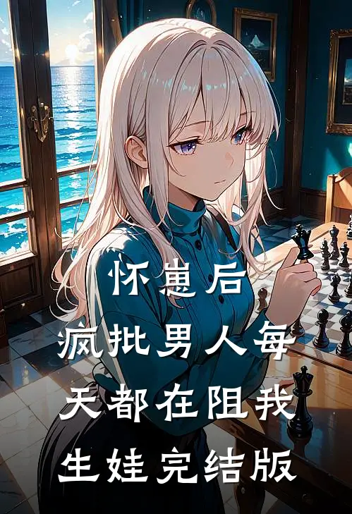 怀崽后，疯批男人每天都在阻我生娃完结版