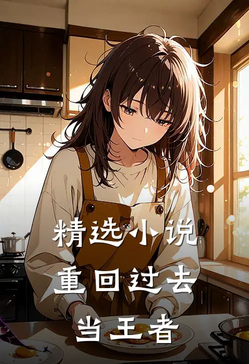 精选小说重回过去当王者