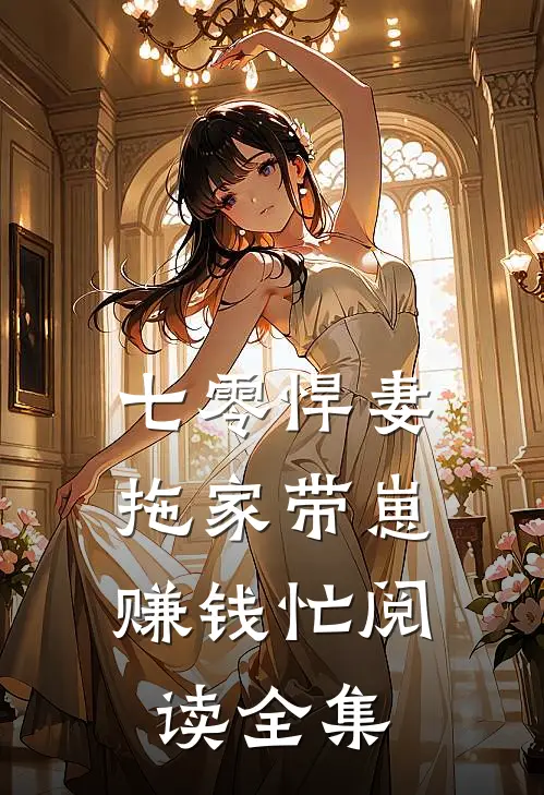 七零悍妻：拖家带崽赚钱忙阅读全集