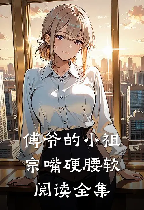 傅爷的小祖宗嘴硬腰软阅读全集