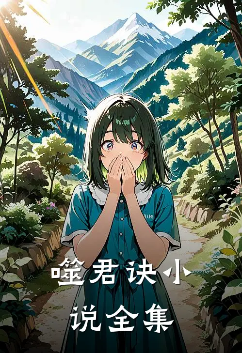 噬君诀小说全集