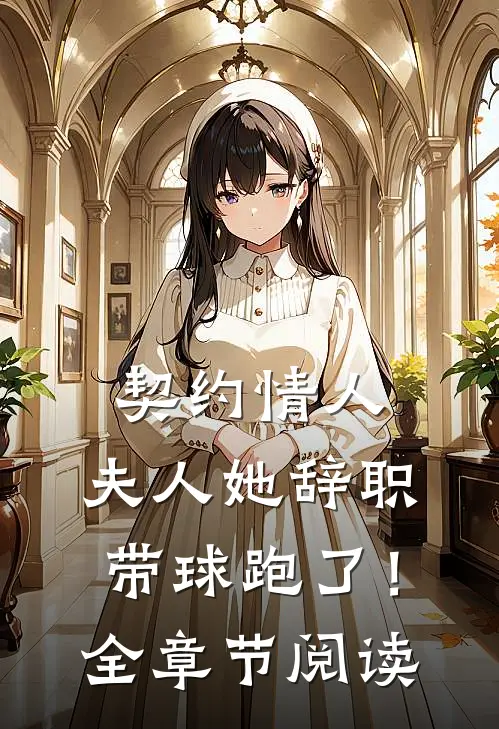 契约情人：夫人她辞职带球跑了！全章节阅读