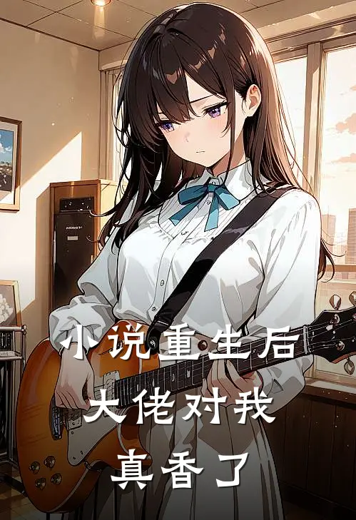 小说重生后，大佬对我真香了