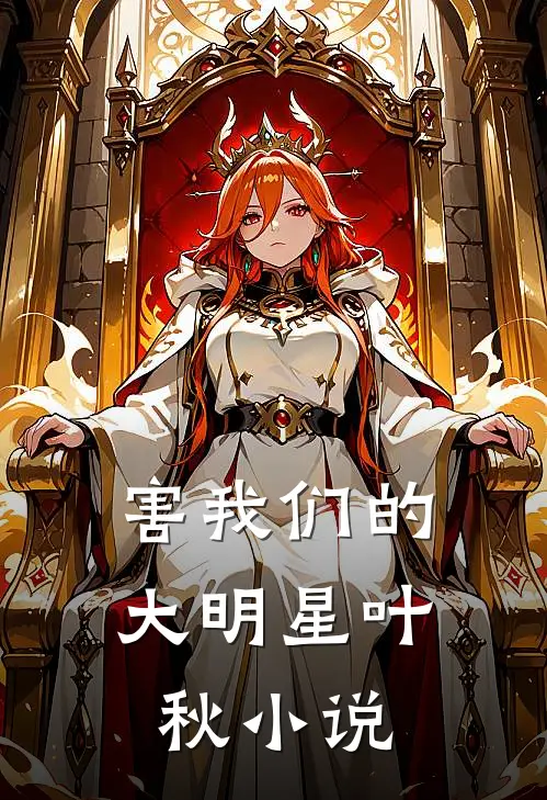 害我们的大明星叶秋小说