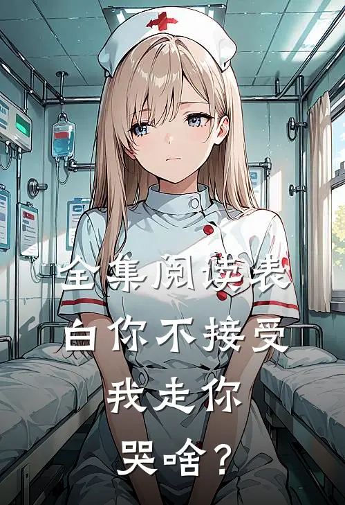 全集阅读表白你不接受，我走你哭啥？