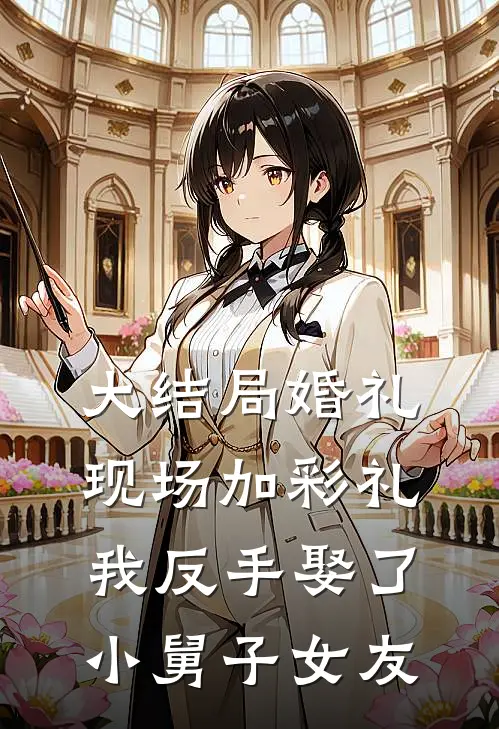 大结局婚礼现场加彩礼，我反手娶了小舅子女友