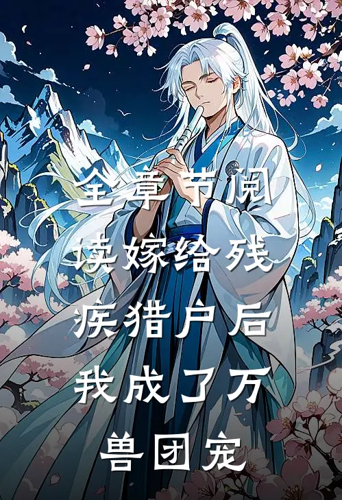 全章节阅读嫁给残疾猎户后，我成了万兽团宠