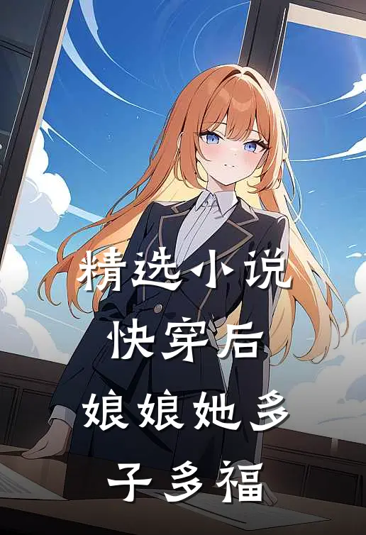 精选小说快穿后，娘娘她多子多福