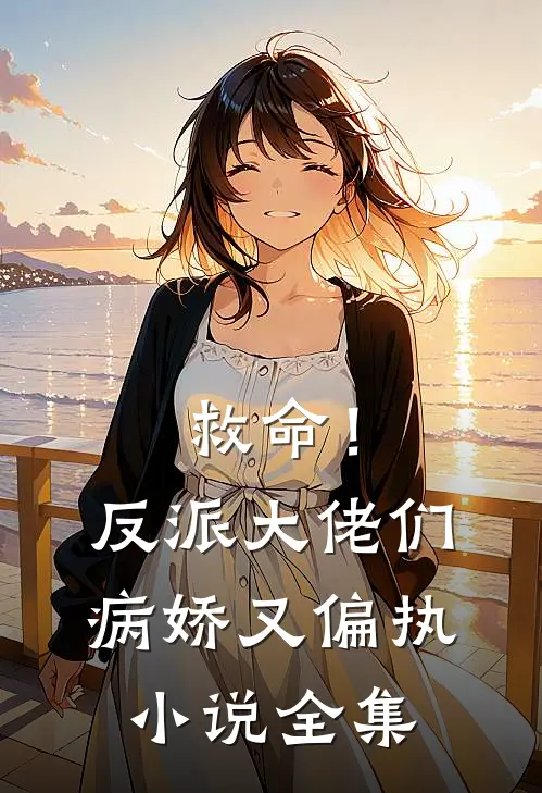 救命！反派大佬们病娇又偏执小说全集