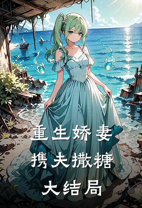 重生娇妻携夫撒糖大结局