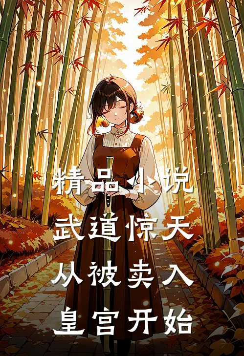 精品小说武道惊天：从被卖入皇宫开始