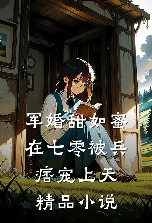军婚甜如蜜，在七零被兵痞宠上天精品小说