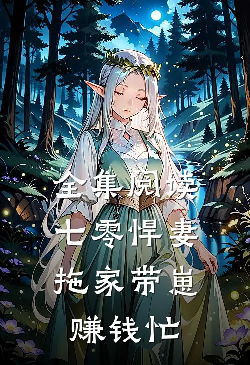 全集阅读七零悍妻：拖家带崽赚钱忙