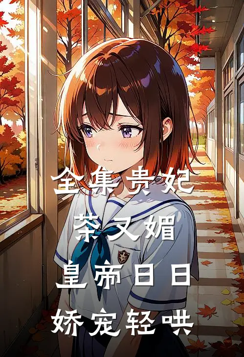 全集贵妃茶又媚：皇帝日日娇宠轻哄