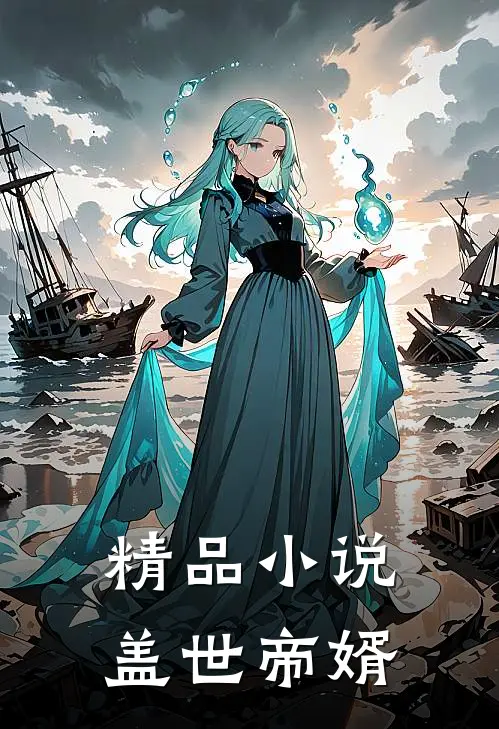 精品小说盖世帝婿