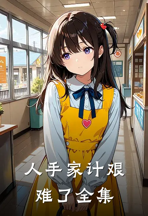 人手家计艰难了全集