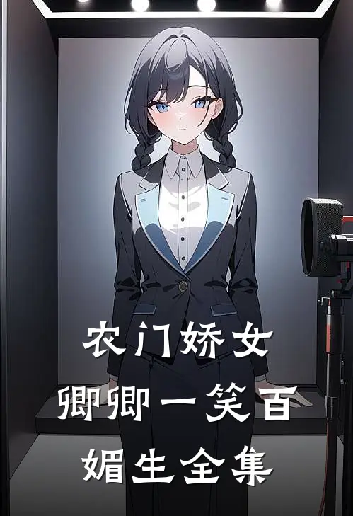 农门娇女：卿卿一笑百媚生全集