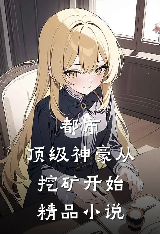 都市：顶级神豪从挖矿开始精品小说
