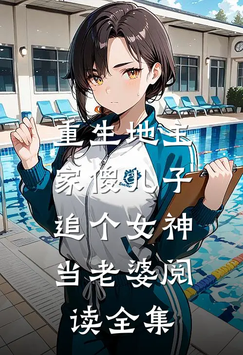 重生地主家傻儿子，追个女神当老婆阅读全集