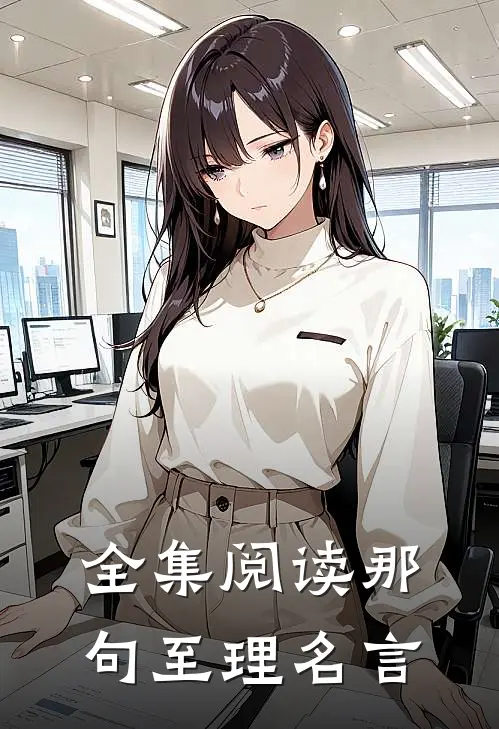 全集阅读那句至理名言