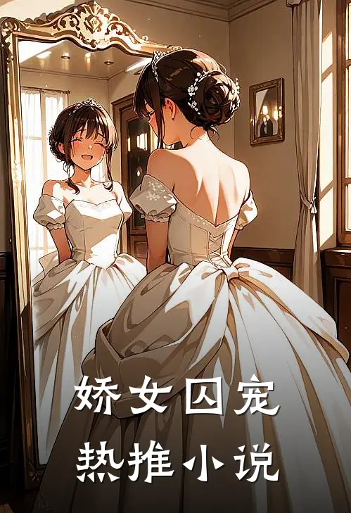 娇女囚宠热推小说