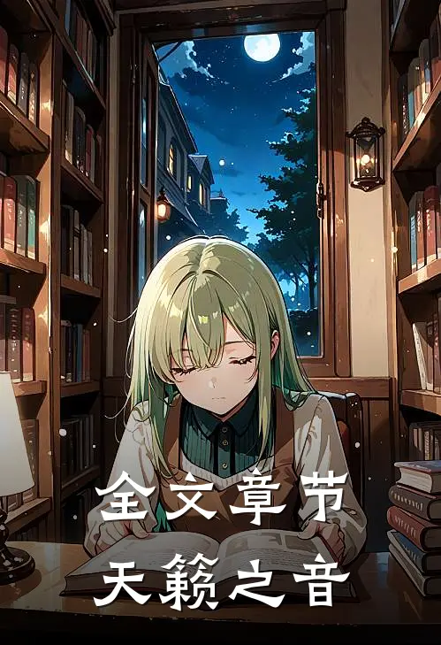 全文章节天籁之音