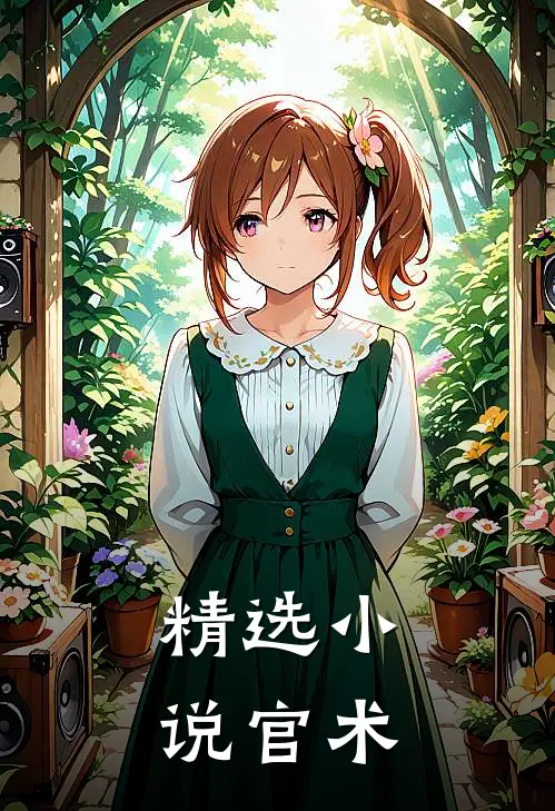 精选小说官术