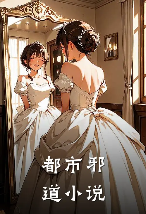 都市邪道小说