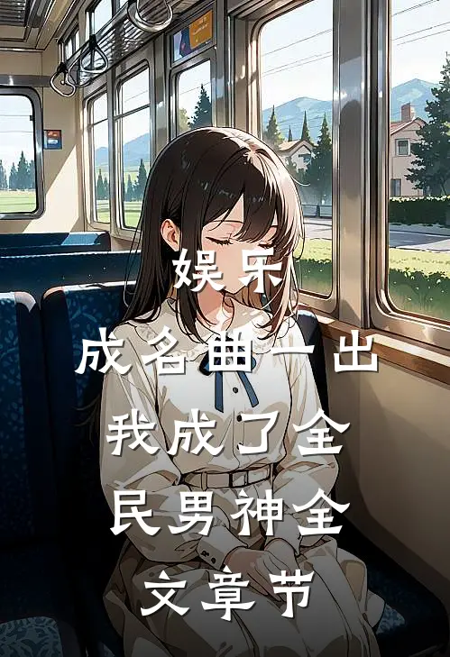 娱乐：成名曲一出，我成了全民男神全文章节