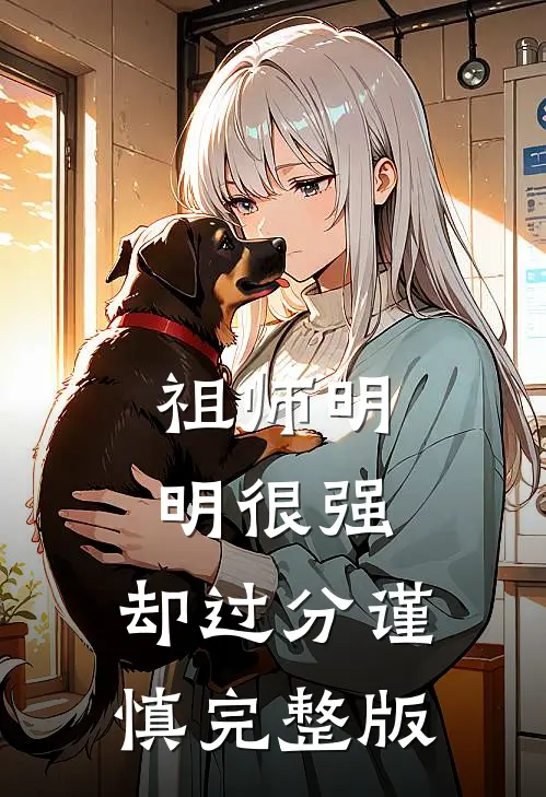 祖师明明很强，却过分谨慎完整版