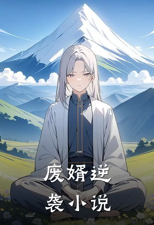 废婿逆袭小说
