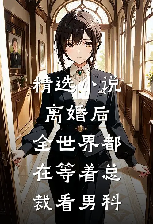 精选小说离婚后，全世界都在等着总裁看男科