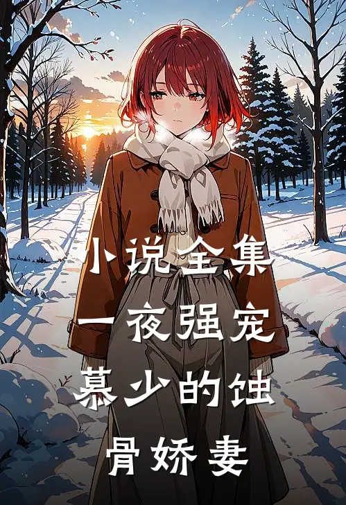 小说全集一夜强宠：慕少的蚀骨娇妻