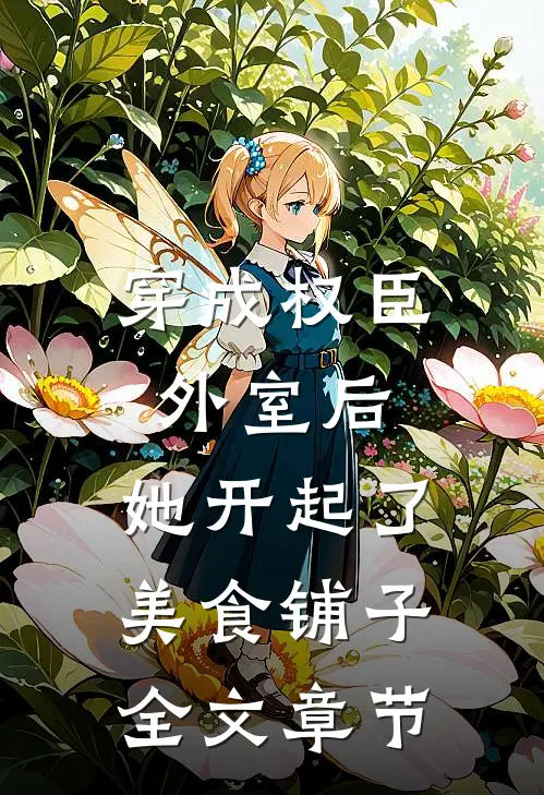 穿成权臣外室后，她开起了美食铺子全文章节