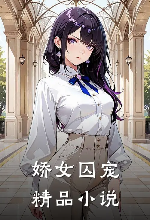 娇女囚宠精品小说