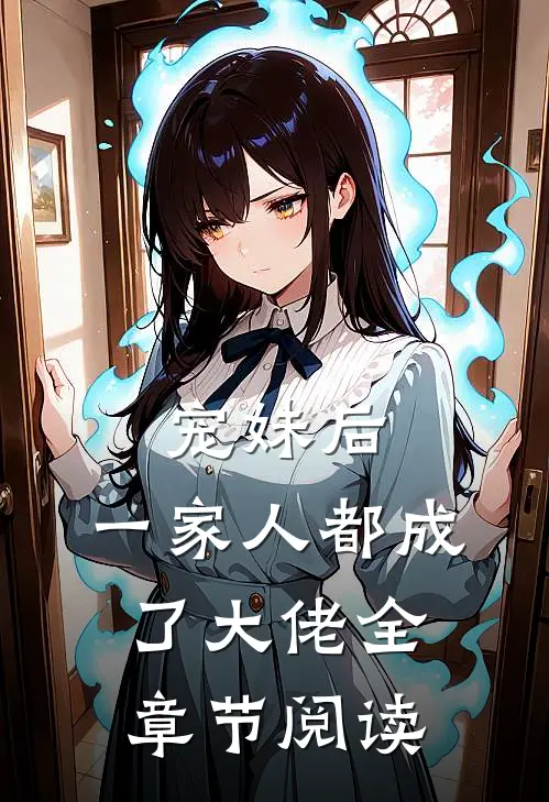 宠妹后，一家人都成了大佬全章节阅读