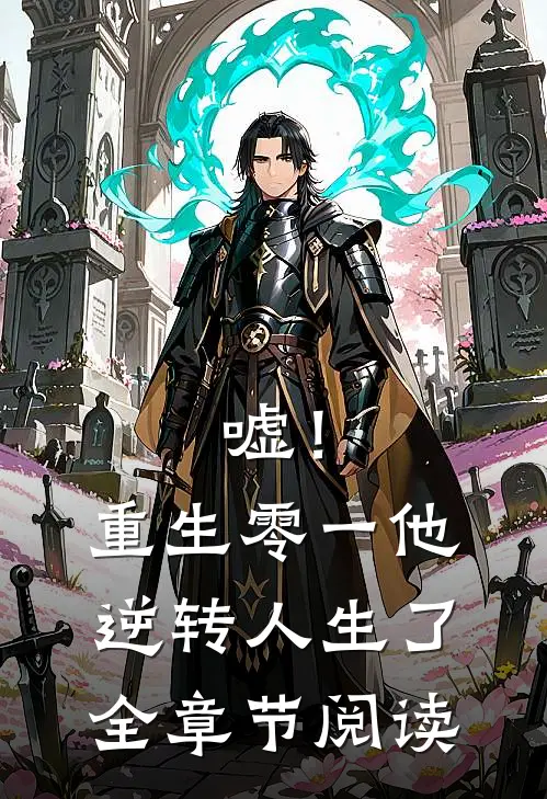 嘘！重生零一他逆转人生了全章节阅读