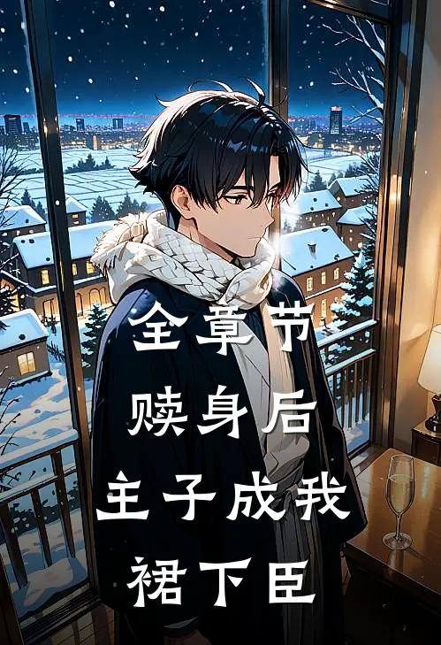 全章节赎身后，主子成我裙下臣